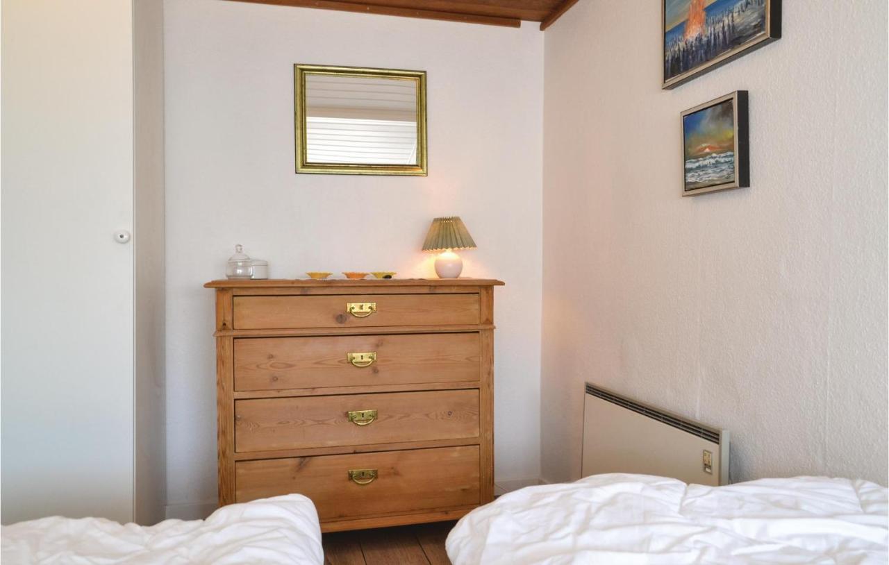 Beautiful Apartment In Vejers Strand With Wifi Экстерьер фото